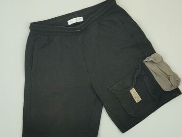 spodenki górnik zabrze: Shorts, Zara, 12 years, 146/152, condition - Good