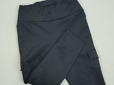 diverse joggery: Legginsy Sportowe damskie, rozmiar S — 1