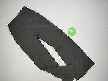 chinosy hm: H&M, Spodnie materiałowe damskie, rozmiar S — 3