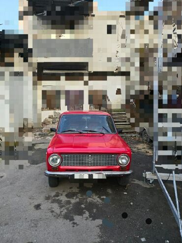 07 satilir: VAZ (LADA) 2111: 1.3 l | 1985 il 222222 km Sedan