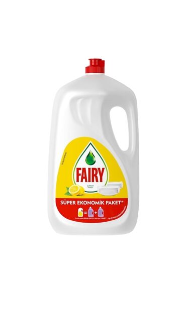 luminark qab: Gel Fairy Qab yumaq üçün, Ünvandan götürmə, Ödənişli çatdırılma