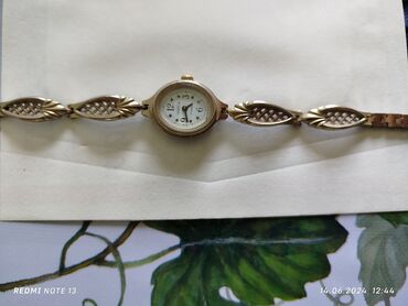 antik saat: Sovet Russia istesali Cayka saati satilir.Mexaniceski saati (