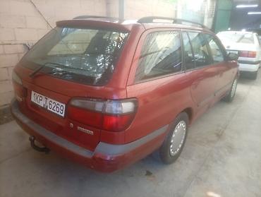 belarus 892 2: Mazda 626: 1999 г., 1.8 л, Механика, Бензин, Универсал — 5