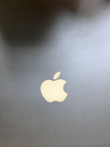 мышки для ноутбука: Ноутбук, Apple, 8 ГБ ОЗУ, Intel Core i5, 15.4 ", Б/у, Для работы, учебы, память SSD