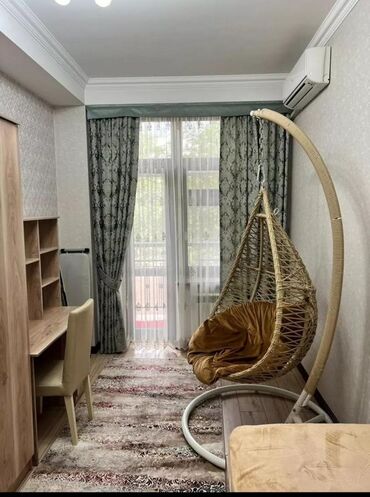 Долгосрочная аренда квартир: 4 комнаты, Собственник — 8