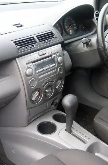 4 нашка: Торпедо Mazda 2005 г., Б/у, Оригинал, Япония — 7