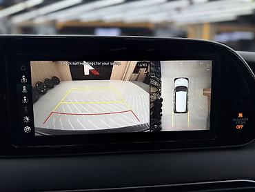 Hyundai: Hyundai Palisade: 2019 г., 3.8 л, Автомат, Бензин, Кроссовер — 19