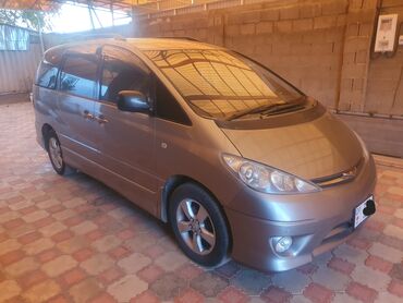 цена домкрата для легкового автомобиля: Toyota Estima: 2003 г., 2.4 л, Автомат, Газ, Минивэн