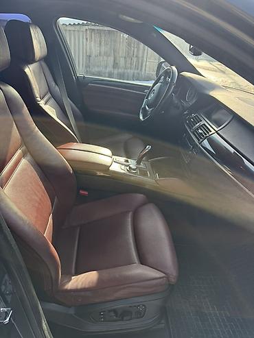 BMW: BMW X6: 2009 г., 3 л, Автомат, Бензин, Купе — 7