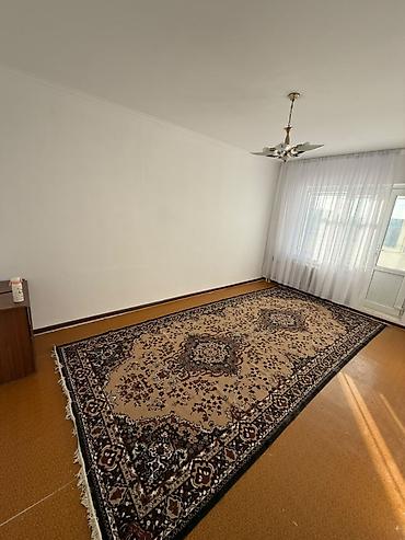 Продажа квартир: 1 комната, 35 м², Кок-Жар мкр 105 серия, 8 этаж — 1