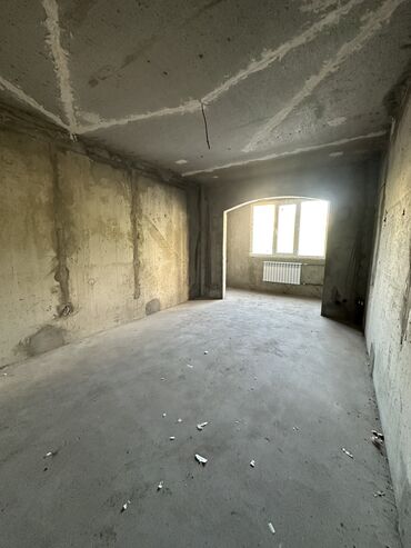 снять квартиру рабочий городок: 2 комнаты, 83 м², 106 серия улучшенная, 1 этаж, ПСО (под самоотделку)