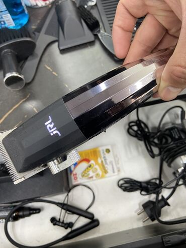 машинка для стрижки волос бу: Чач алуучу машинка