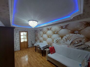 2 комнатные квартиры в говсанах: Həzi Aslanov qəs., 2 otaqlı, Yeni tikili, m. Həzi Aslanov, 65 kv. m