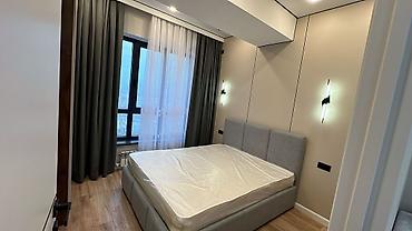 Продажа квартир: 3 комнаты, 58 м², Элитка, 8 этаж, Дизайнерский ремонт — 8