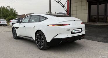 Другие автомобили: Avatr 12 Полная комплектация,313 лс, задний привод, автомобили 24 — 4