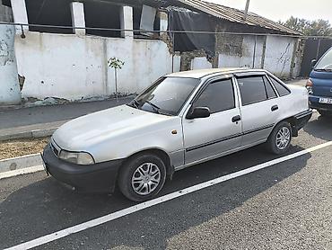 Daewoo: Daewoo Nexia: 2006 г., 1.5 л, Механика, Бензин, Седан — 2