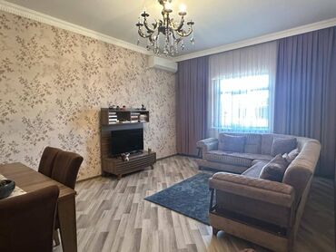 Bağ evlərinin satışı: Bakı, Mərdəkan, 134 kv. m, 3 otaqlı, Hovuzsuz, Artezian quyusu, Kombi, Qaz — 9