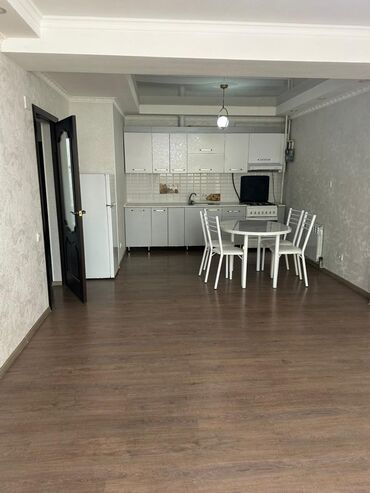 Долгосрочная аренда квартир: 2 комнаты, Без подселения — 1