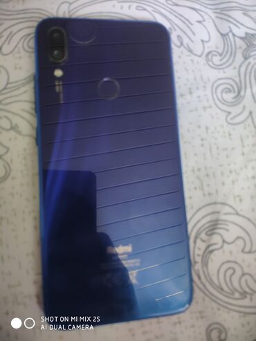Xiaomi, Redmi Note 7, Б/у, 32 ГБ, 2 SIM