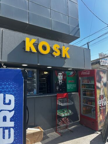 аренда магазинов: Salam diqqetle oxuyun hazir biznes satilir obyektin ozu yox 16500