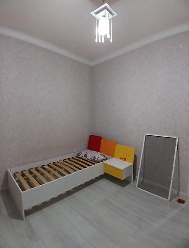 Çarpayılar: İşlənmiş, Təknəfərlik çarpayı, Bazasız, Matrassız, Siyirməli, Azərbaycan — 1