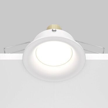 Накладные потолочные светильники: 💡 Софиты | Встраиваемые, накладные под гипсокартон. натяжной поток и — 21