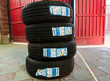 шины r16 20555: Шины 205 / 65 / R 16, Лето, Новый, Комплект, Легковые, Германия — 2