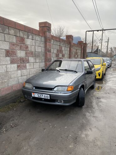 ВАЗ (ЛАДА): ВАЗ (ЛАДА) 2113 Samara: 2009 г., 1.6 л, Механика, Бензин, Купе — 12