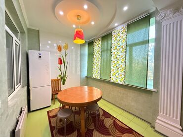 Продажа квартир: 5 и более комнат, 206 м², Элитка, 3 этаж, Евроремонт — 9