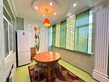 Продажа квартир: 5 и более комнат, 195 м², Элитка, 3 этаж — 6