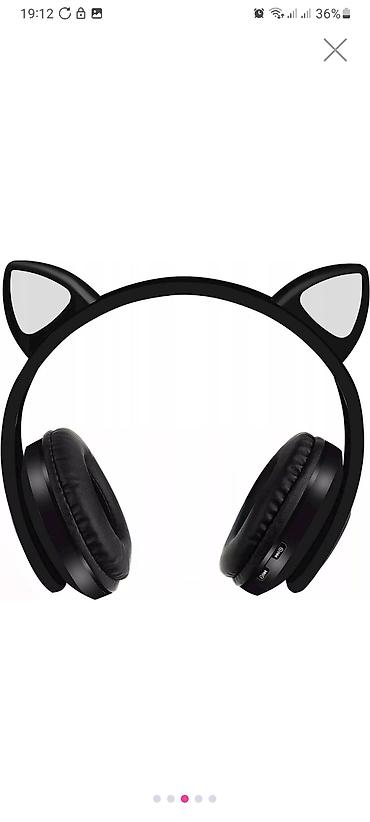 Səsgücləndiricilər, qulaqlıqlar və mikrofonlar: Məhsul: P47 Wireless qulaqcıq - Bağlantı: Bluetooth (4.1+EDR yazısı — 13