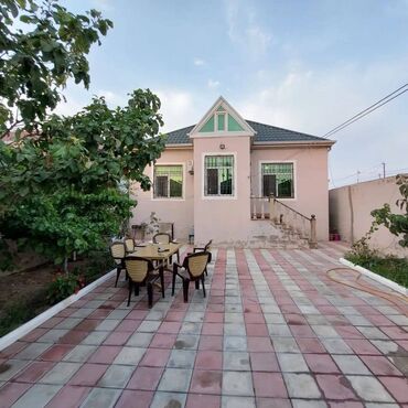 Həyət evləri və villaların satışı: Hövsan qəs. 3 otaqlı, 85 kv. m, Kredit yoxdur, Orta təmir -da lalafo.az — 1 Həyət evləri və villaların satışı: Hövsan qəs. 3 otaqlı, 85 kv. m, Kredit yoxdur, Orta təmir — 1