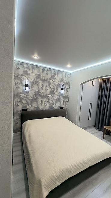 Продажа квартир: 1 комната, 46 м², Элитка, 7 этаж, Дизайнерский ремонт — 6