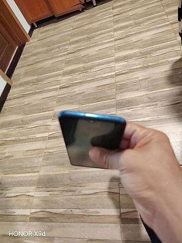note 12s ekran: Samsung Galaxy A50, 128 GB, rəng - Mavi, Barmaq izi — 1