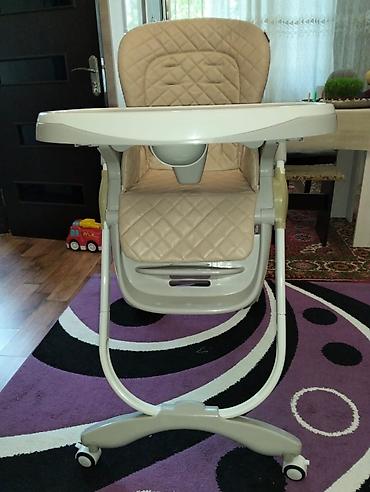 Uşaq Yemek masası. Satılır 100 azn. Ünvan Qış parkı (SemaG)