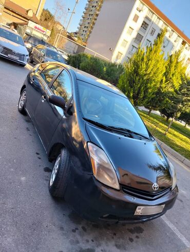 Toyota: Toyota Prius: 1.5 l | 2008 il Hetçbek — 9
