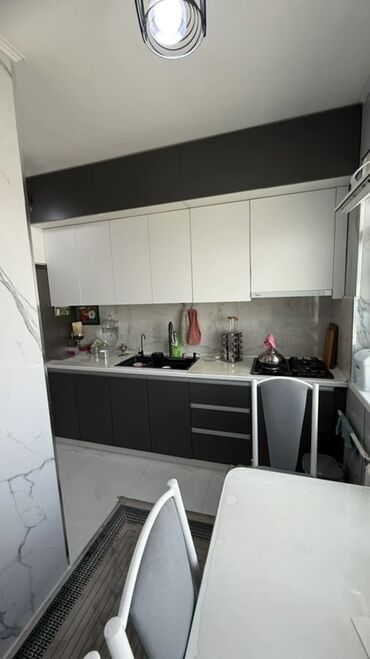 однокомнатная квартира цум: 4 комнаты, 86 м², Элитка, 8 этаж, Евроремонт