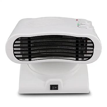 elektro kamin: Hava vuran qızdırıcı RAF 1185 2000W 15m² . 🆕Bütün məhsularımız Yenidir — 6
