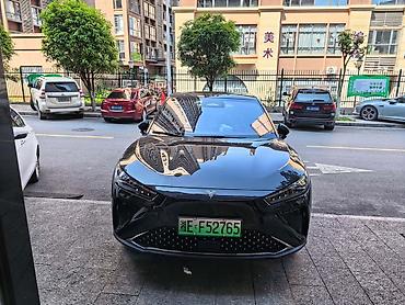 Другие автомобили: Neta L 310 Плагин гибрид 2024 года Запас хода 310km Объем 1.5 Общий — 1