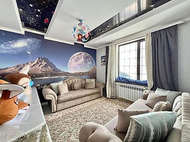 Продажа коттеджей и домов: 5 комнат, 215 м², 5 соток, Бишкек, Биримдик-Кут ж/м Агентство недвижимости — 9