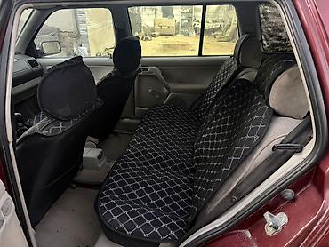 k3 ve: Volkswagen Golf: 1994 г., 2 л, Механика, Бензин, Универсал — 5