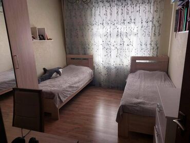 Yeni tikili: 3 otaqlı, Yeni tikili, m. Xətai, 83 kv. m — 4