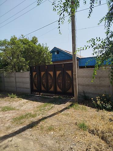 for rent: 4 комнаты, 100 м², 8 соток, Кант, Собственник — 2