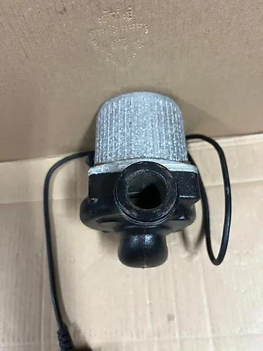 Pumpe za veš mašine: Cirkulaciona pumpa GRUNDFOS UPS 25-80 180, 230V - Model: UPS 25-80 — 8