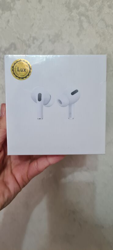 сколько стоит airpods в бишкеке: Airpods pro новые