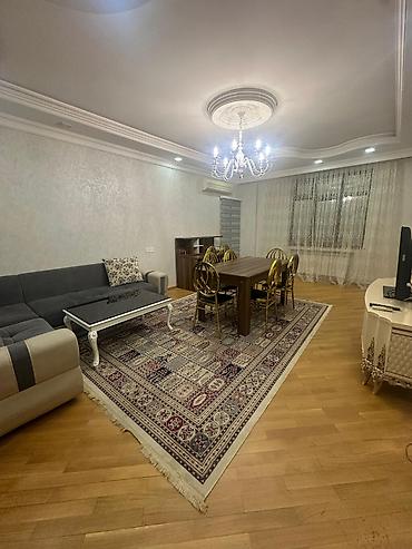 nermin mtk: 2 otaqlı, Yeni tikili, 100 kv. m — 2