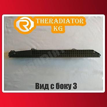 act: Радиаторные бачки на грузовые авто пластмассовые радиаторные крышки — 6