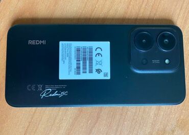 айфон 11 про макс в рассрочку бишкек: Redmi, Redmi 13C, түсү - Кара