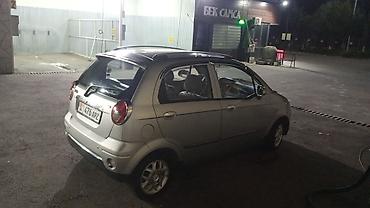 матиз талас: Daewoo Matiz: 2008 г., 0.8 л, Автомат, Бензин, Хэтчбэк — 3