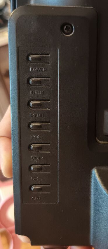 Televizorlar: Brend: Hauser ‎Əməliyyat sistemi: Android TV ‎Wi-Fi: var ‎Smart TV — 7